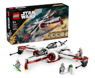 LEGO Star Wars 75402 Myśliwiec ARC-170 - 1284133 - zdjęcie 2